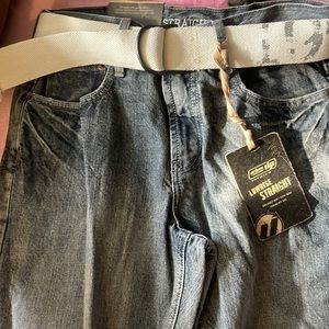 30x32 Men’s lowrise jeans